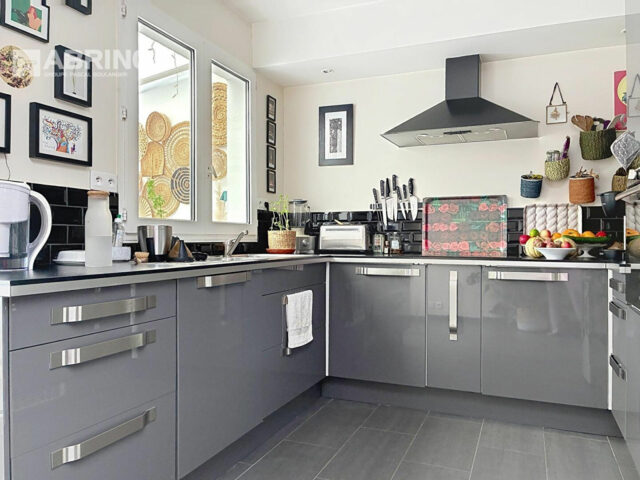 Maison en vente à LAMBERSART — photo 11
