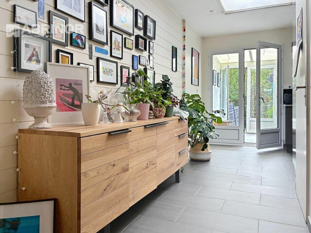 Maison en vente à LAMBERSART — photo 12