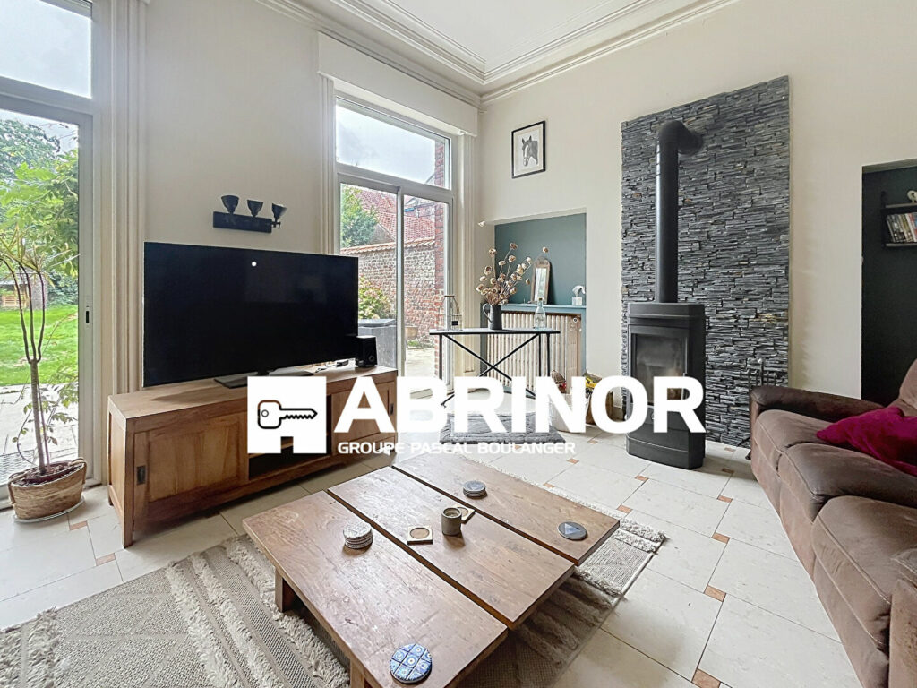 Maison en vente à LANNOY — photo 2