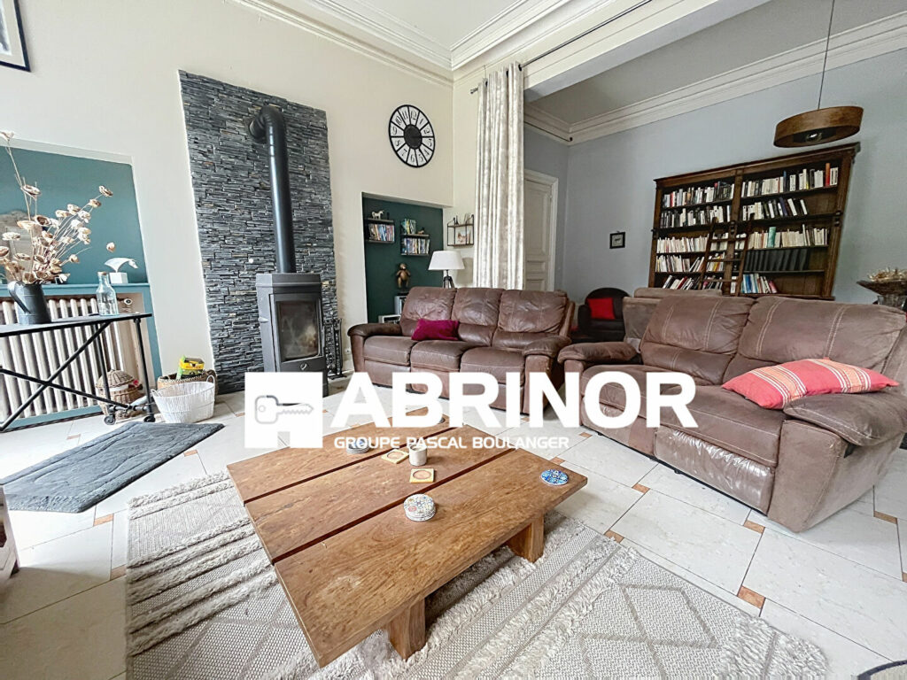 Maison en vente à LANNOY — photo 4