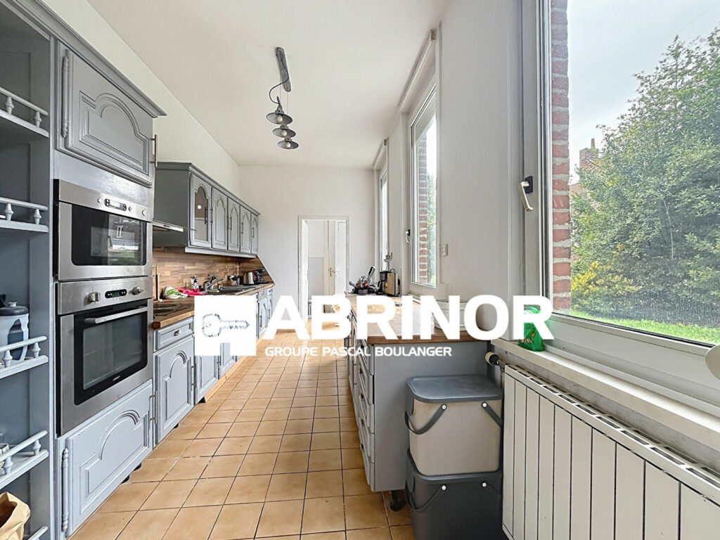 Maison en vente à LANNOY — photo 5