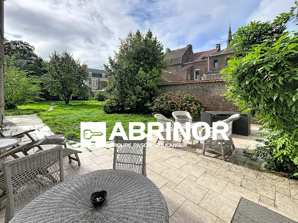Maison en vente à LANNOY — photo 7