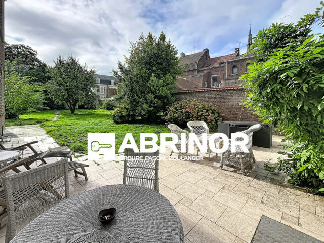 Maison en vente à LANNOY — photo 7
