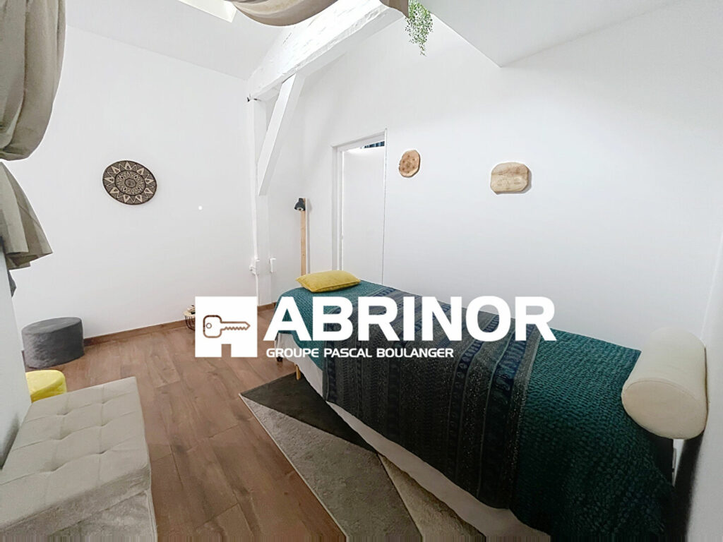 Maison en vente à LANNOY — photo 8