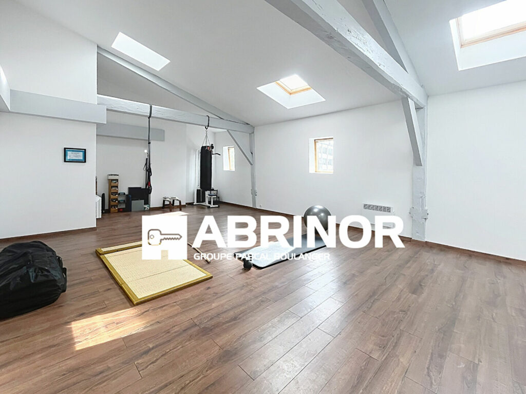 Maison en vente à LANNOY — photo 9