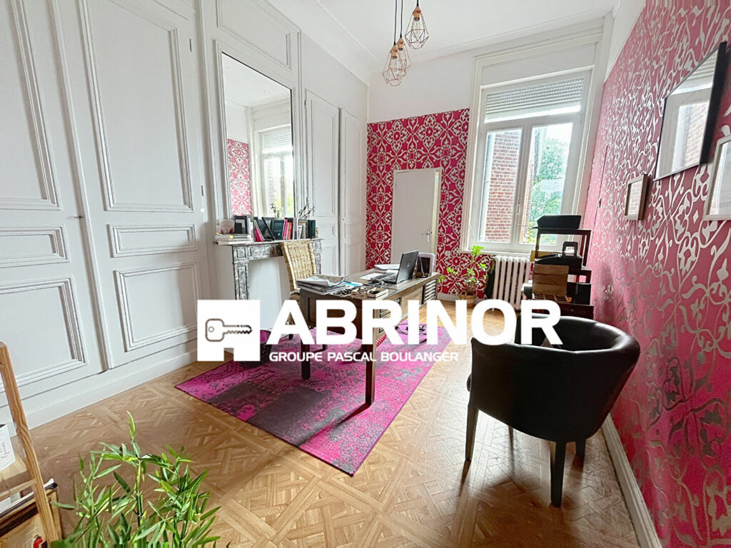 Maison en vente à LANNOY — photo 10