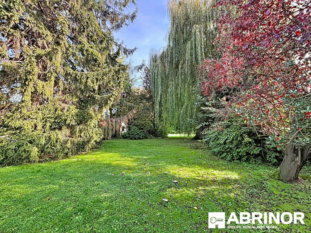 Maison en vente à LEERS — photo 8