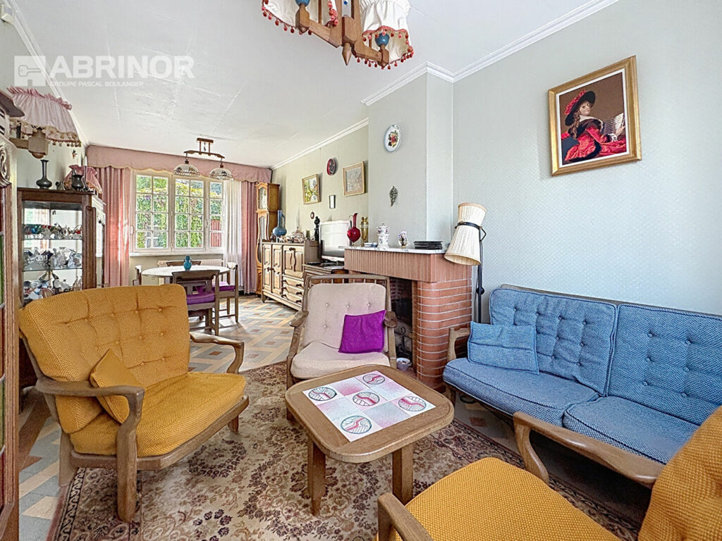 Maison en vente à LESQUIN — photo 3