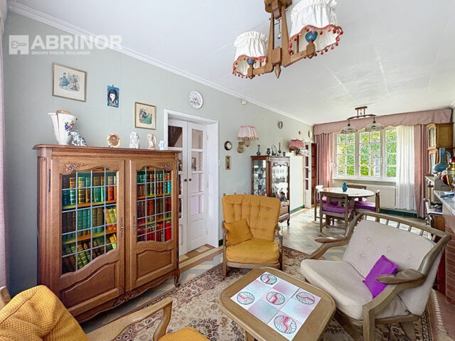 Maison en vente à LESQUIN — photo 4