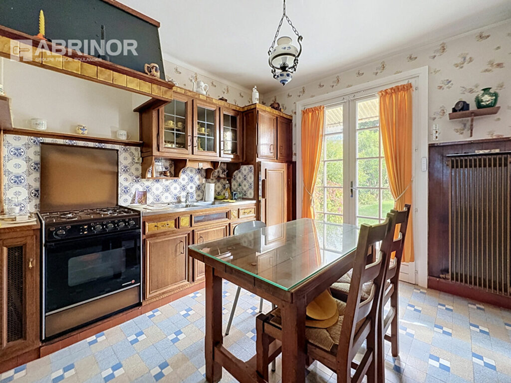 Maison en vente à LESQUIN — photo 8