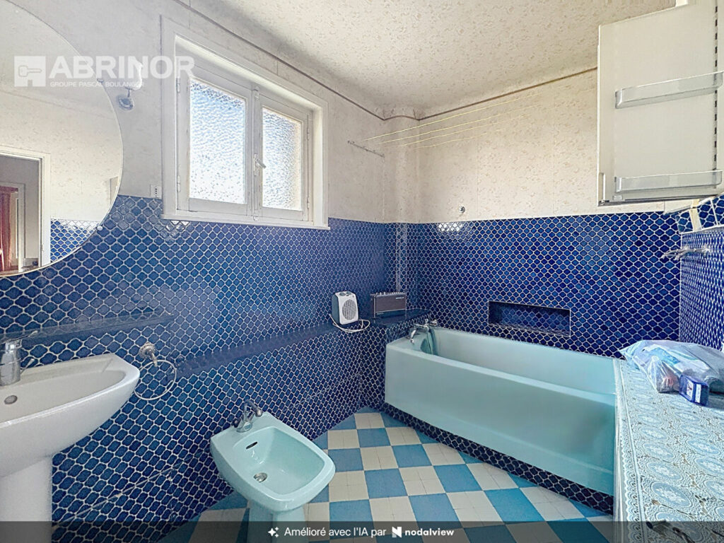Maison en vente à LESQUIN — photo 12