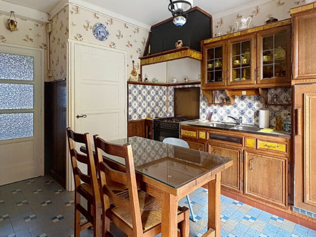 Maison en vente à LESQUIN — photo 14