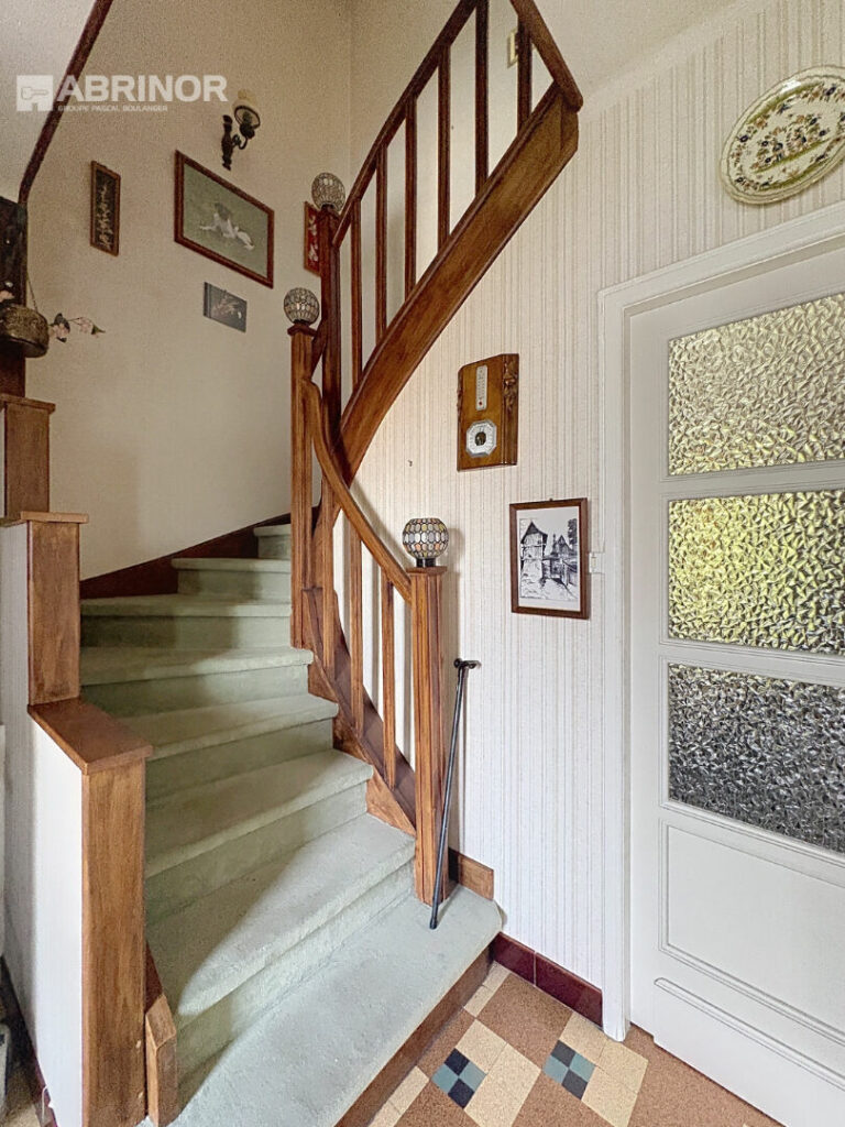 Maison en vente à LESQUIN — photo 15