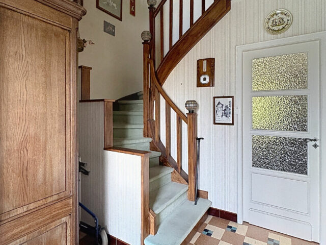 Maison en vente à LESQUIN — photo 16