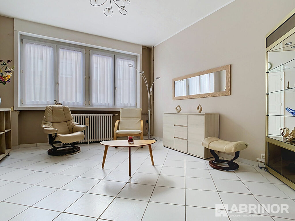 Maison en vente à LEZENNES — photo 4