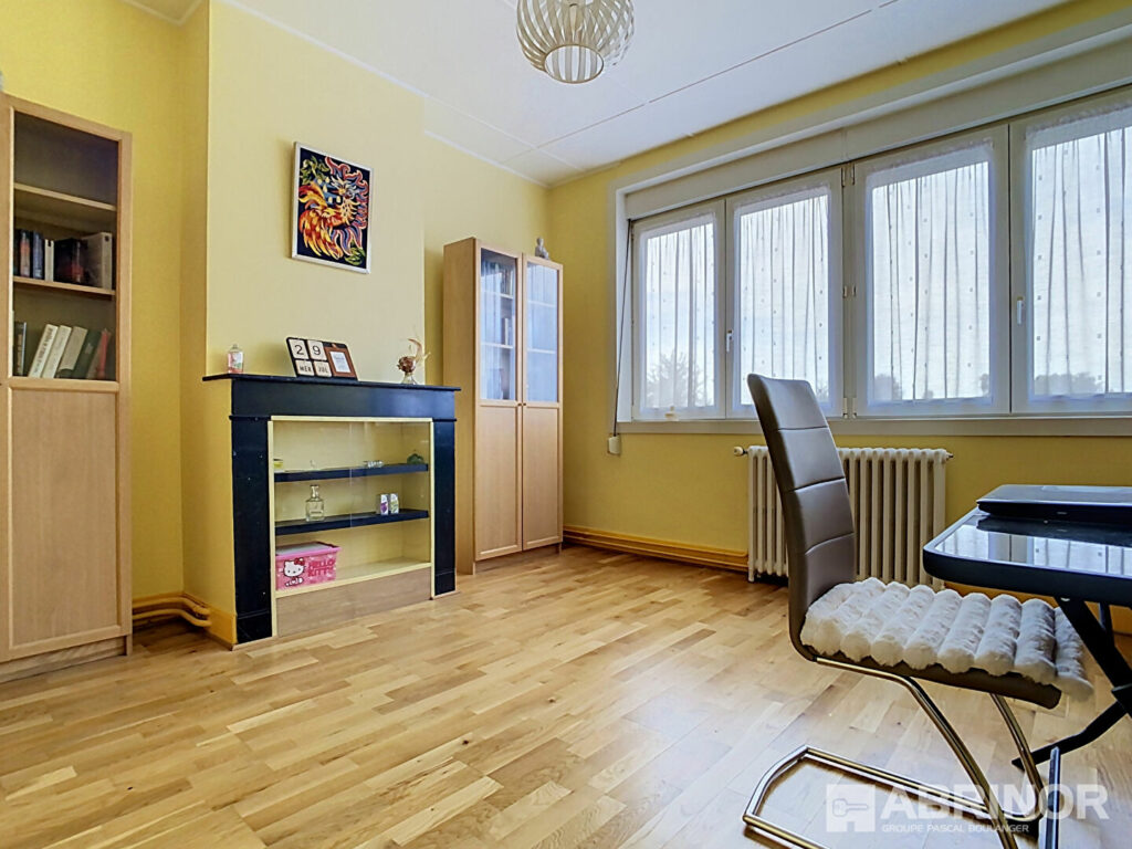 Maison en vente à LEZENNES — photo 6