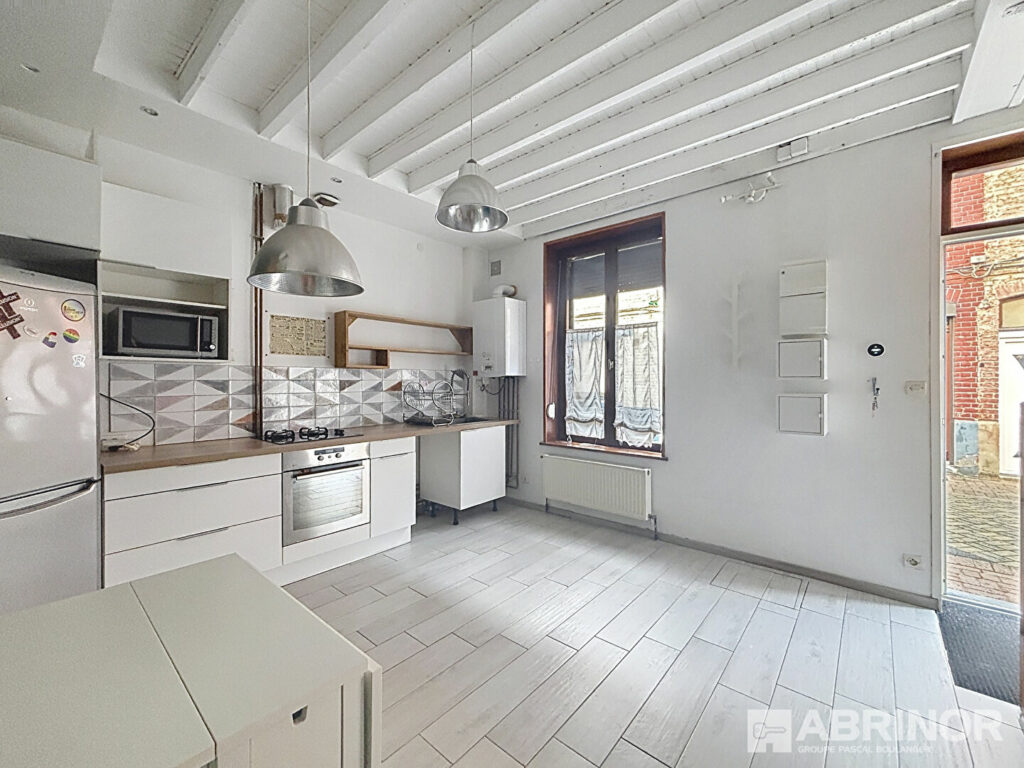 Maison en vente à LILLE — photo 4