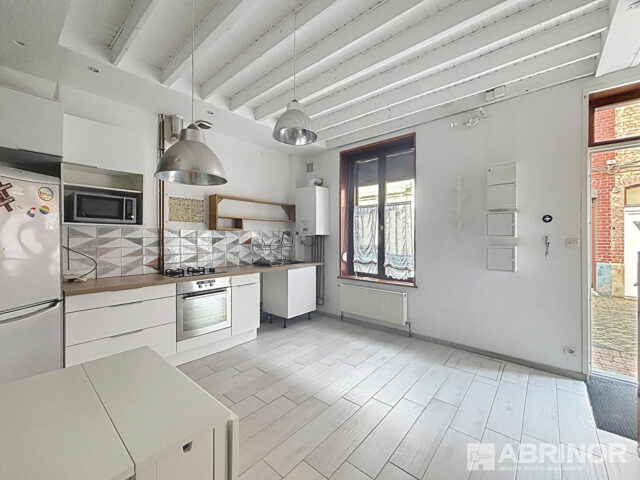 Maison en vente à LILLE — photo 4