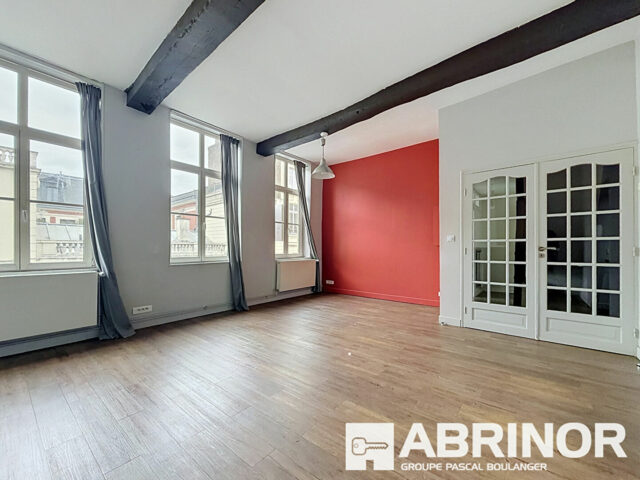 Maison en vente à LILLE — photo 4
