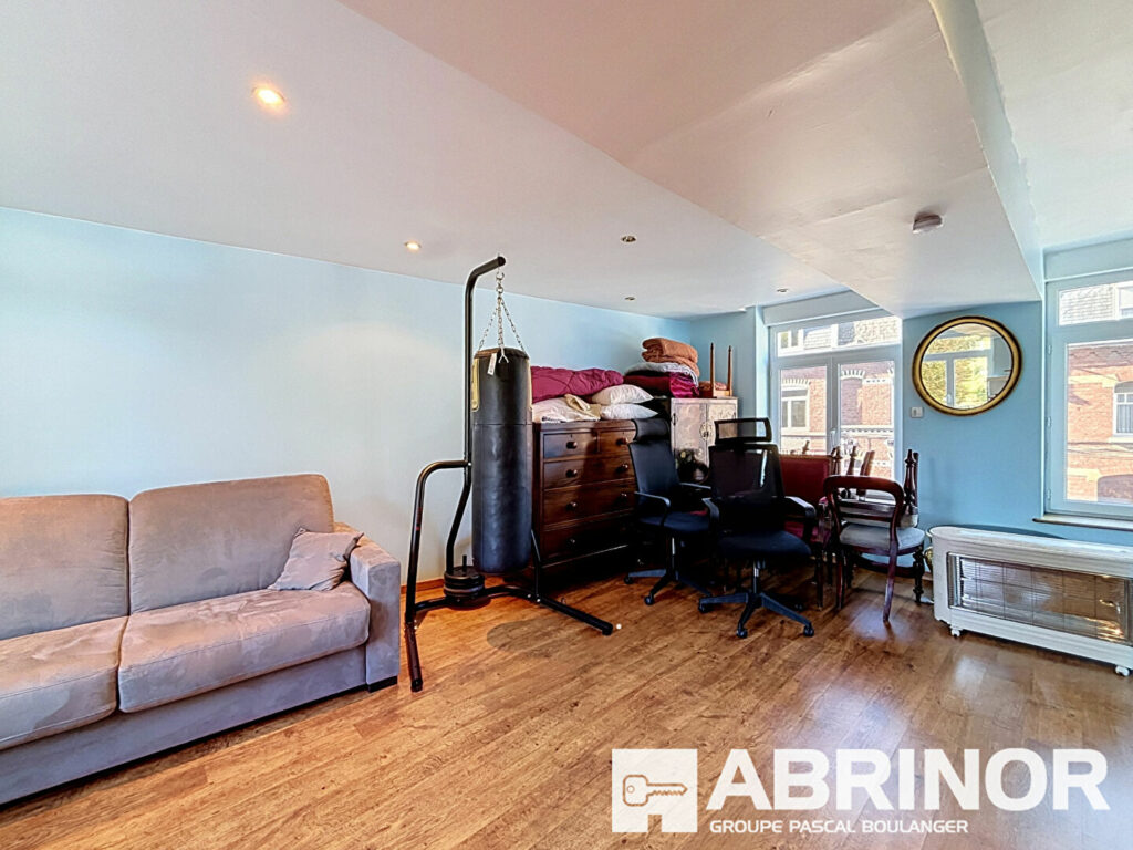 Maison en vente à LILLE — photo 8