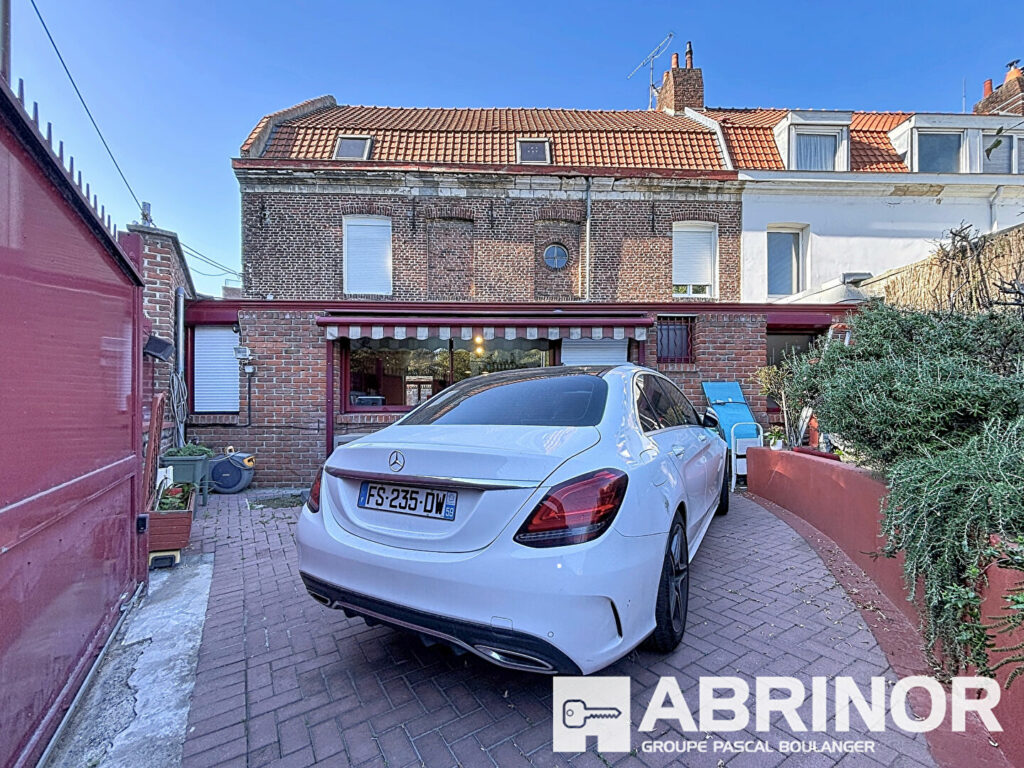 Maison en vente à LILLE — photo 17