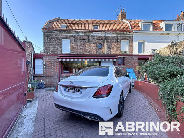 Maison en vente à LILLE — photo 17