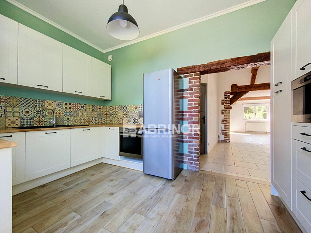 Maison en vente à LINSELLES — photo 4