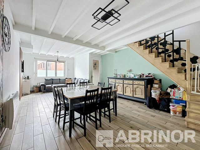 Maison en vente à LINSELLES — photo 3
