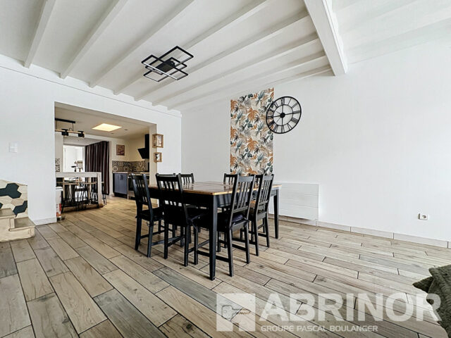 Maison en vente à LINSELLES — photo 4