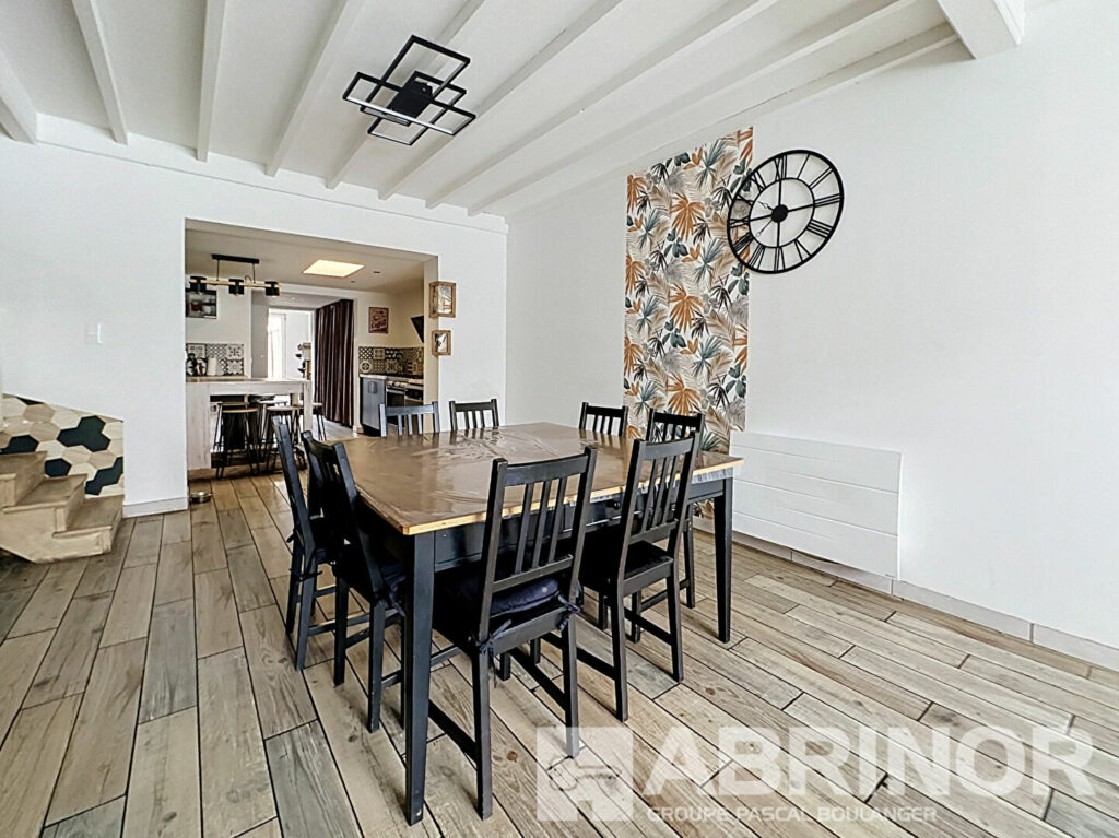 Maison en vente à LINSELLES — photo 5