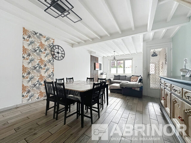 Maison en vente à LINSELLES — photo 6