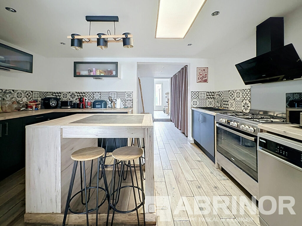 Maison en vente à LINSELLES — photo 7