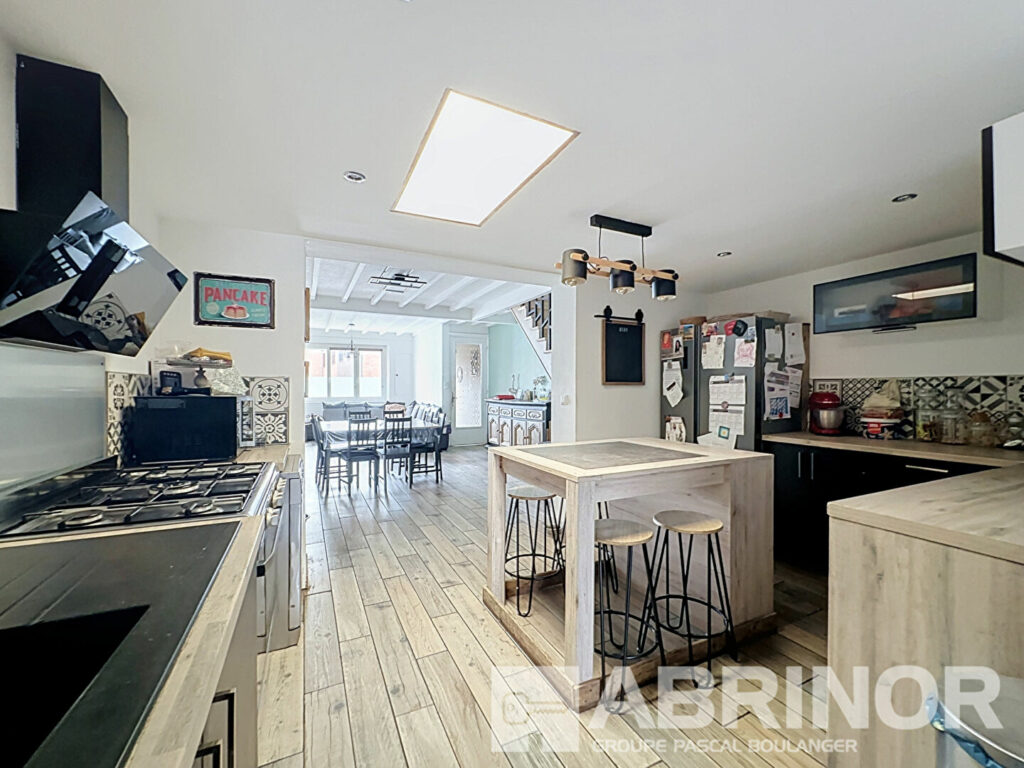 Maison en vente à LINSELLES — photo 8
