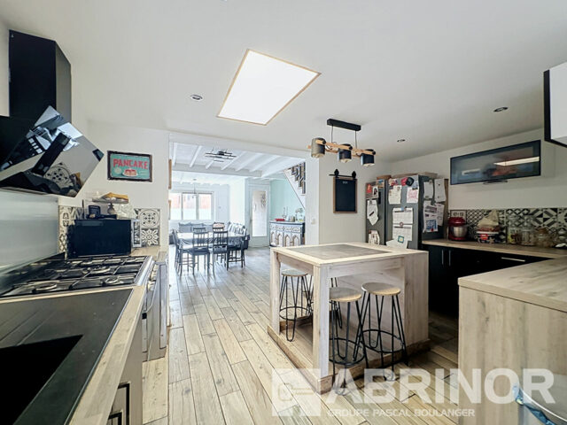 Maison en vente à LINSELLES — photo 8