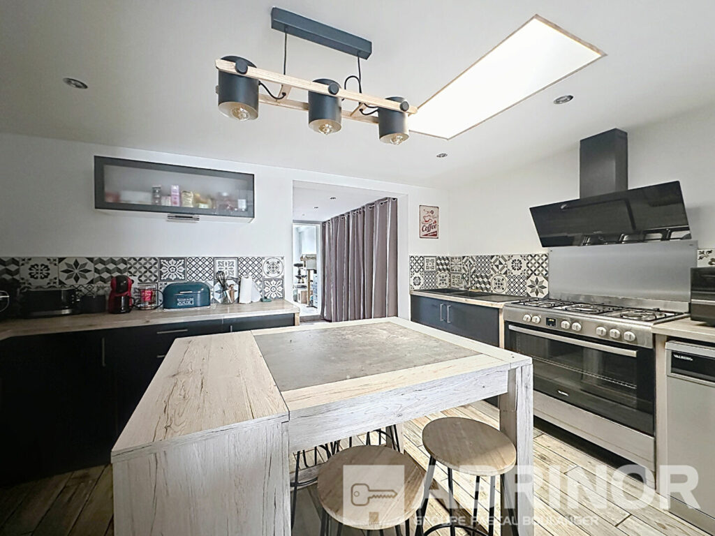 Maison en vente à LINSELLES — photo 9