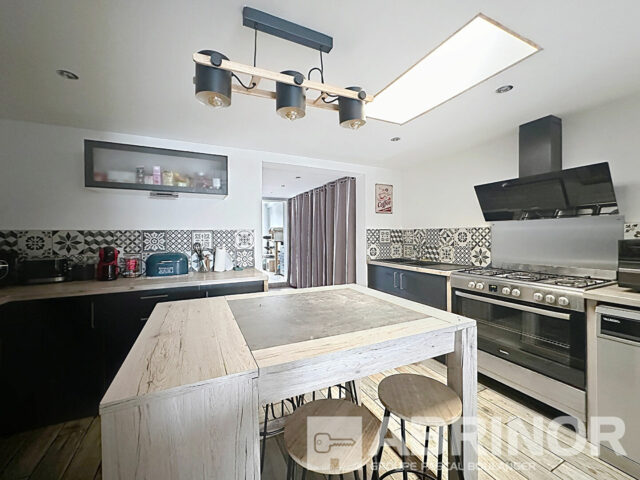 Maison en vente à LINSELLES — photo 9