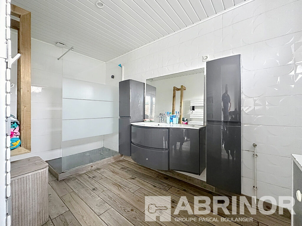 Maison en vente à LINSELLES — photo 12