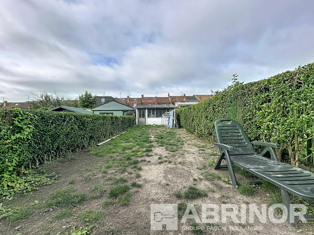 Maison en vente à LINSELLES — photo 13