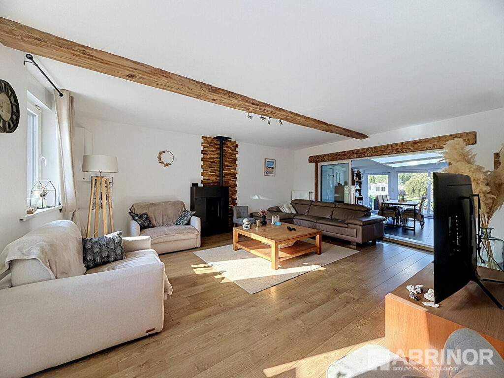 Maison en vente à LINSELLES — photo 1