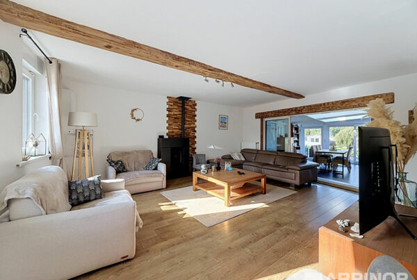 Maison en vente à LINSELLES — photo 1