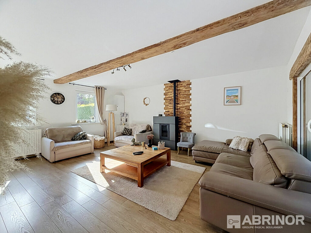 Maison en vente à LINSELLES — photo 2