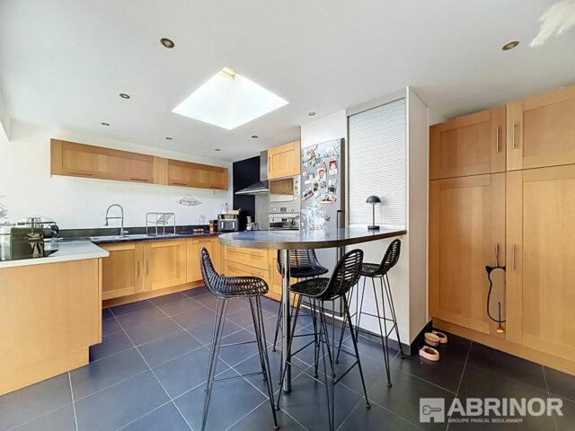 Maison en vente à LINSELLES — photo 6