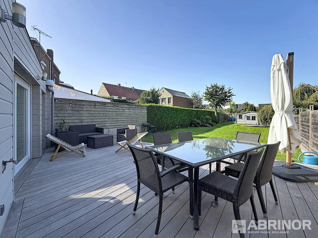 Maison en vente à LINSELLES — photo 8