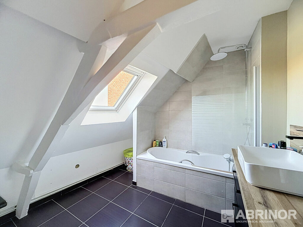 Maison en vente à LINSELLES — photo 11