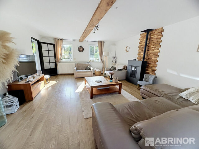 Maison en vente à LINSELLES — photo 16