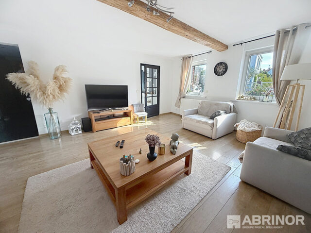 Maison en vente à LINSELLES — photo 17