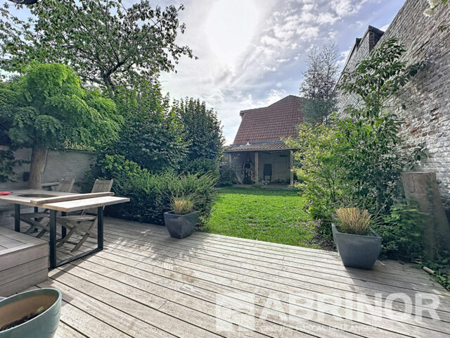 Maison en vente à LINSELLES — photo 2
