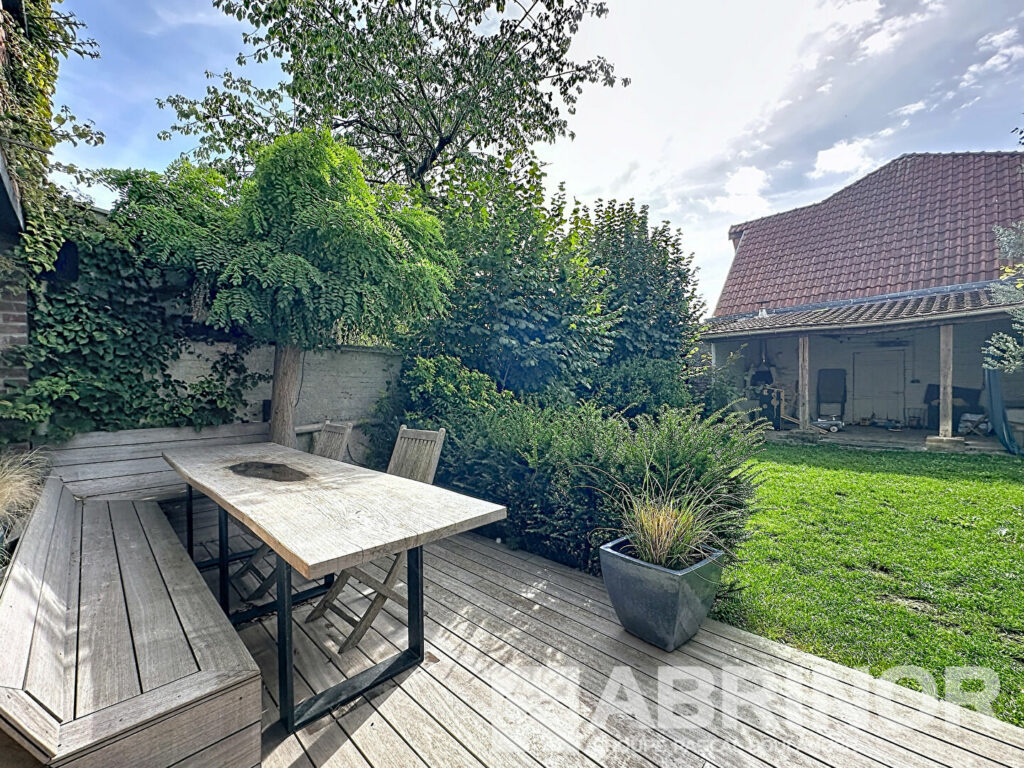 Maison en vente à LINSELLES — photo 3