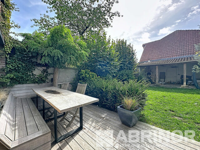 Maison en vente à LINSELLES — photo 3