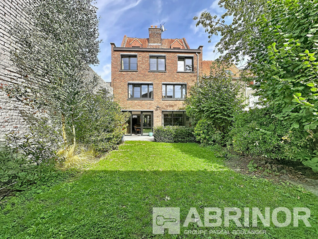 Maison en vente à LINSELLES — photo 4